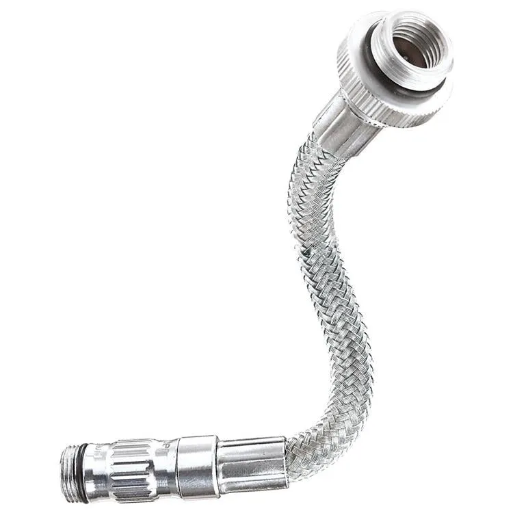 Lezyne Pressure Drive CFH Pump with CO2