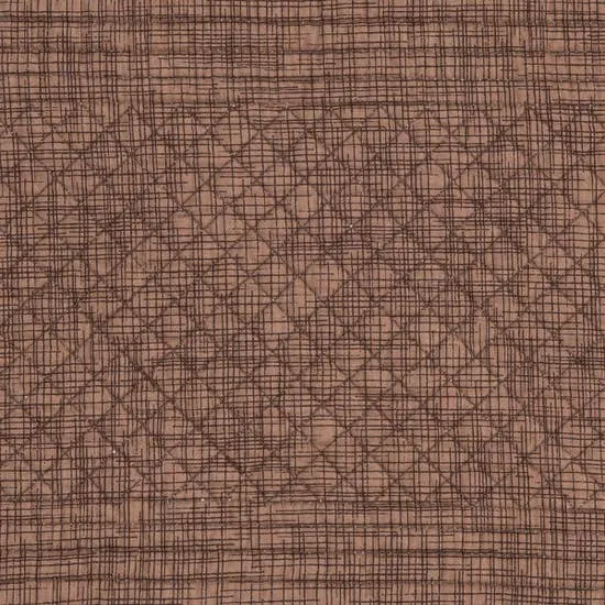 Lookout Lodge Reversible Cotton Table Runner
