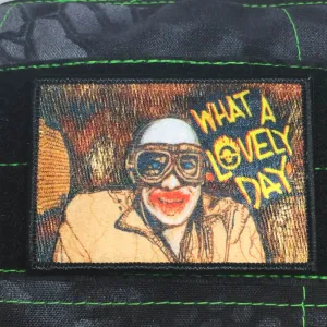 Lovely Day Morale Patch