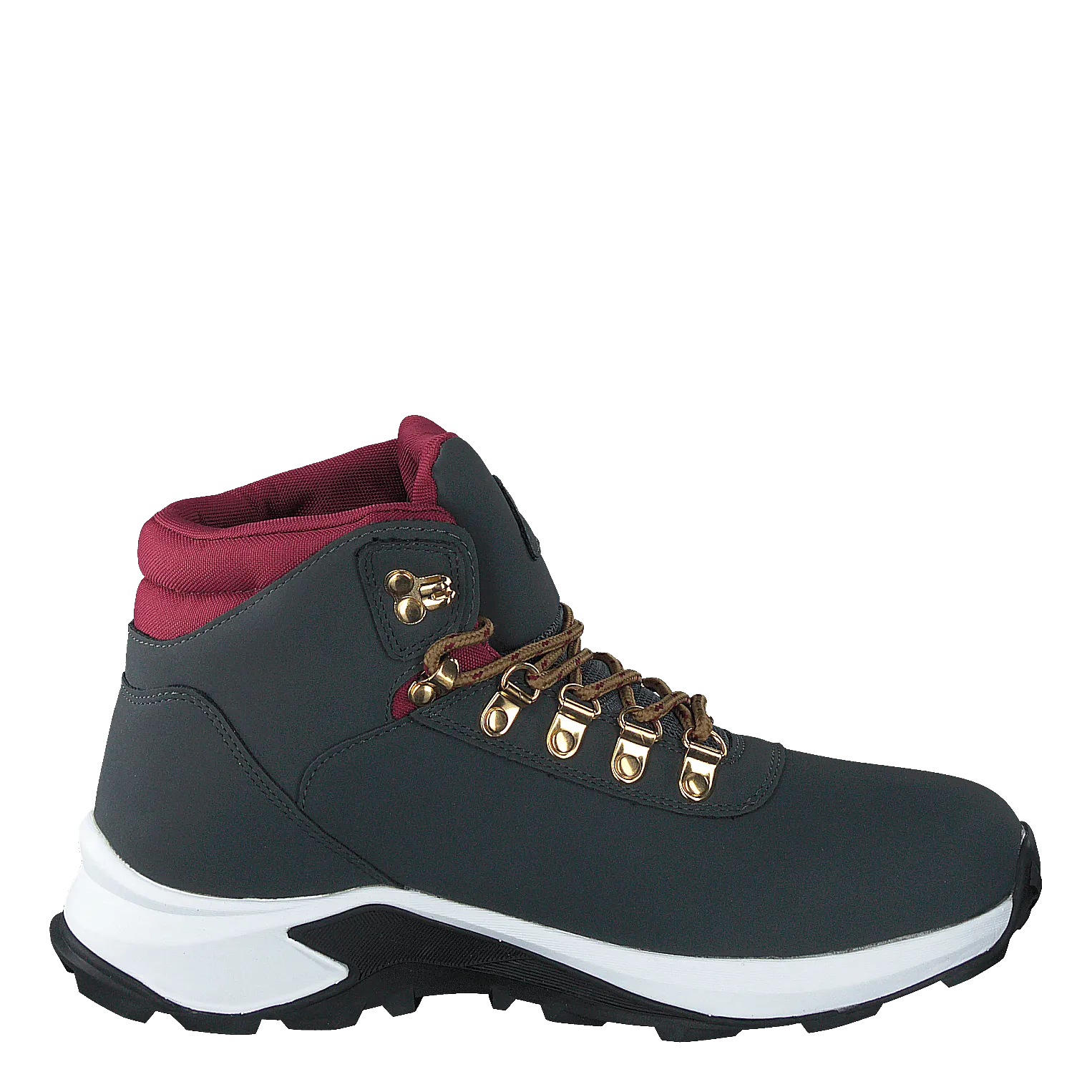 Low Cut Shoe Mican Peat
