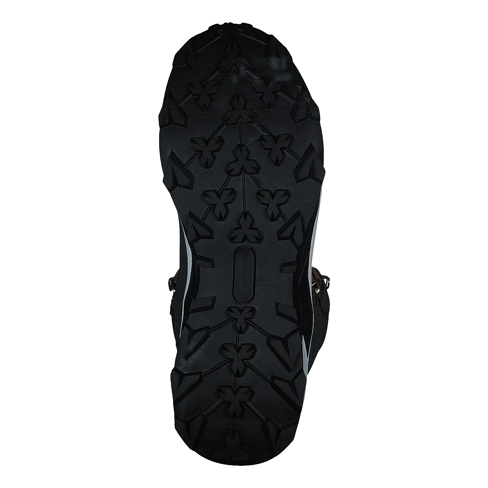 Low Cut Shoe Mican Peat