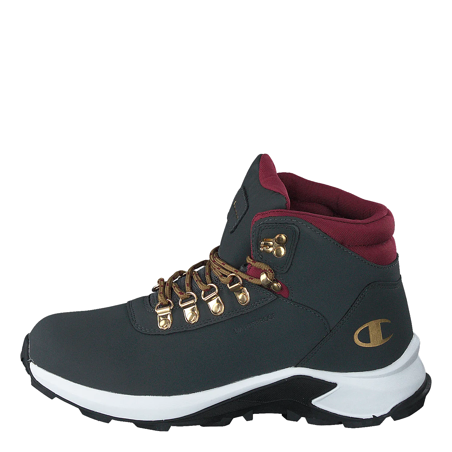 Low Cut Shoe Mican Peat