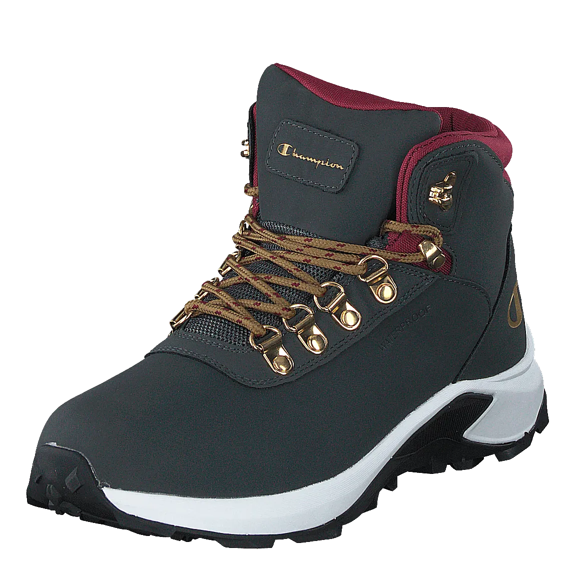 Low Cut Shoe Mican Peat