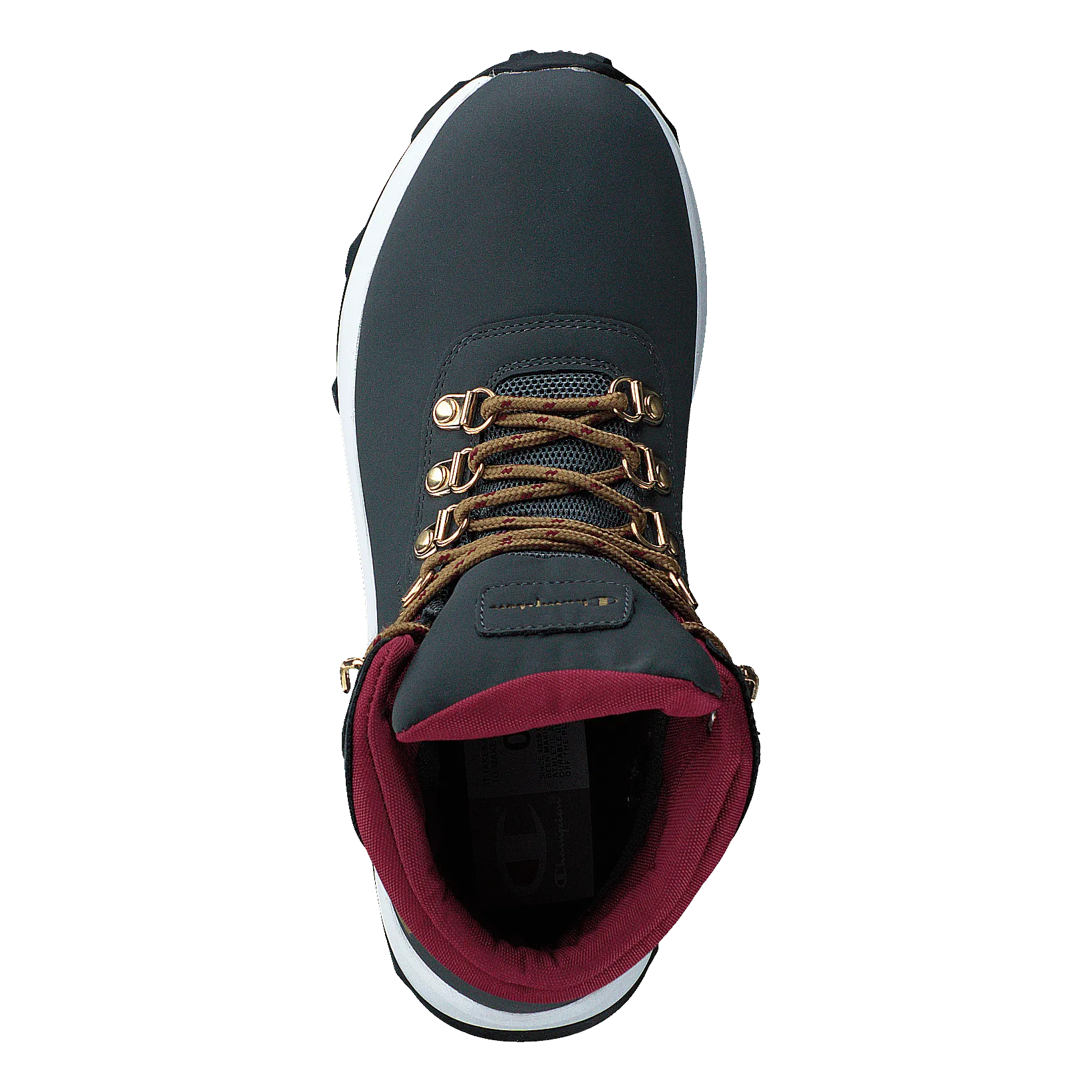 Low Cut Shoe Mican Peat
