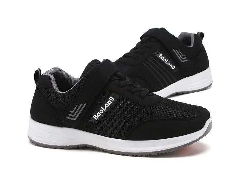Low-Top Retro Graphic Sneakers for Women with Non-Slip Flexibility