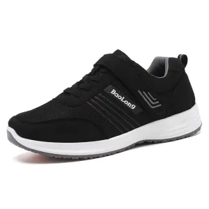 Low-Top Retro Graphic Sneakers for Women with Non-Slip Flexibility