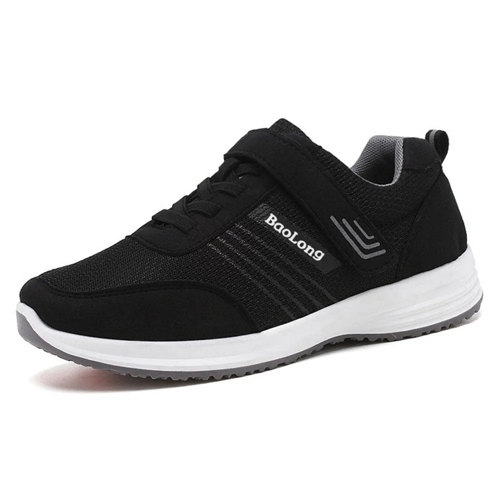 Low-Top Retro Graphic Sneakers for Women with Non-Slip Flexibility