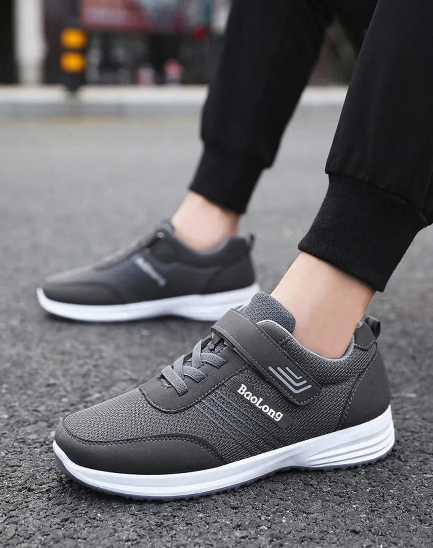 Low-Top Retro Graphic Sneakers for Women with Non-Slip Flexibility