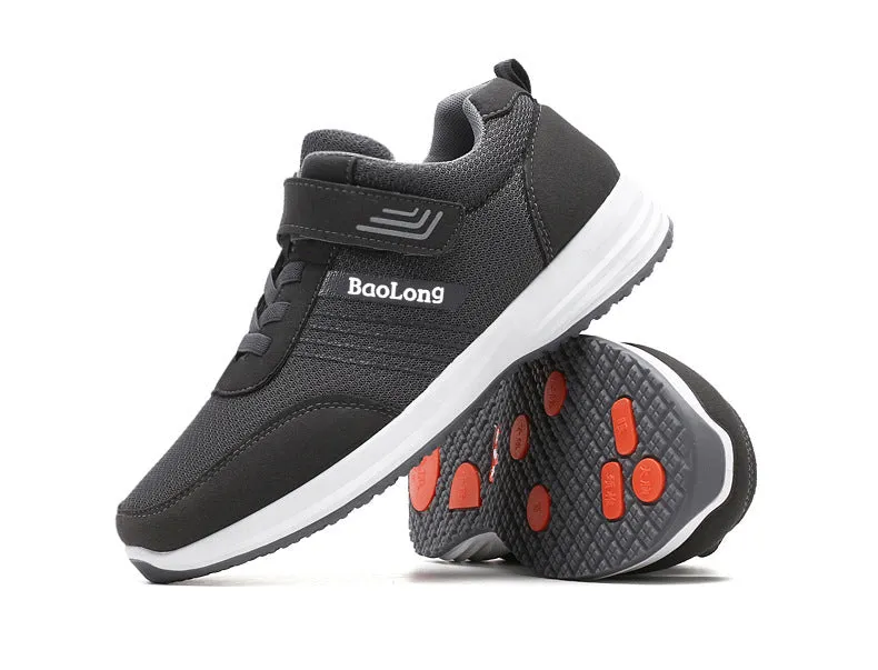 Low-Top Retro Graphic Sneakers for Women with Non-Slip Flexibility