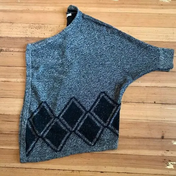 Madewell all angles cardigan sweater.