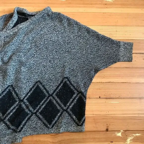 Madewell all angles cardigan sweater.
