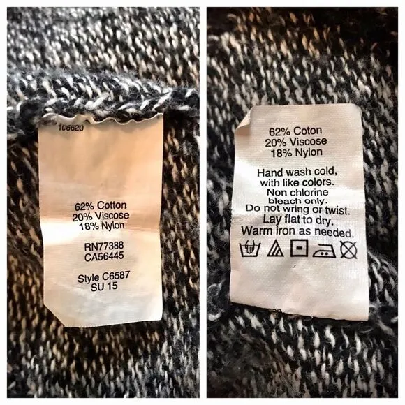 Madewell all angles cardigan sweater.