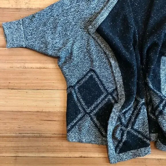 Madewell all angles cardigan sweater.