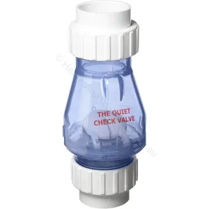 Magic Smart Check Valve 50mm 2"