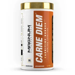 Magnum Carne Diem
