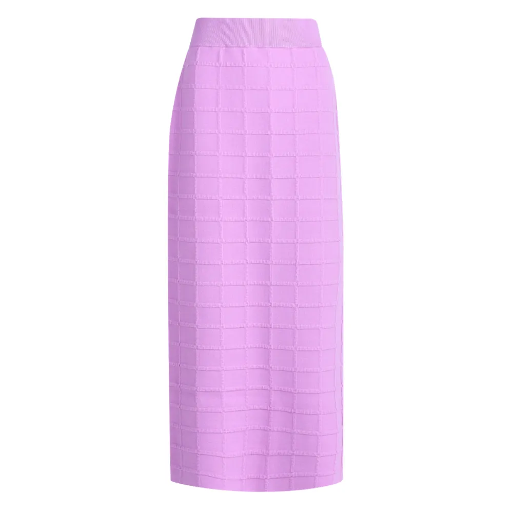 MARCH23 - D_SKIRT ARUBA - SOFT BERRIE
