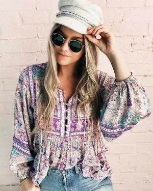 Marrisol Blouse