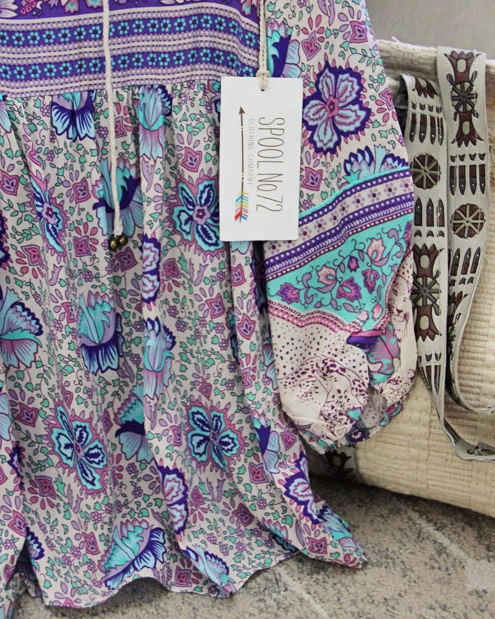 Marrisol Blouse