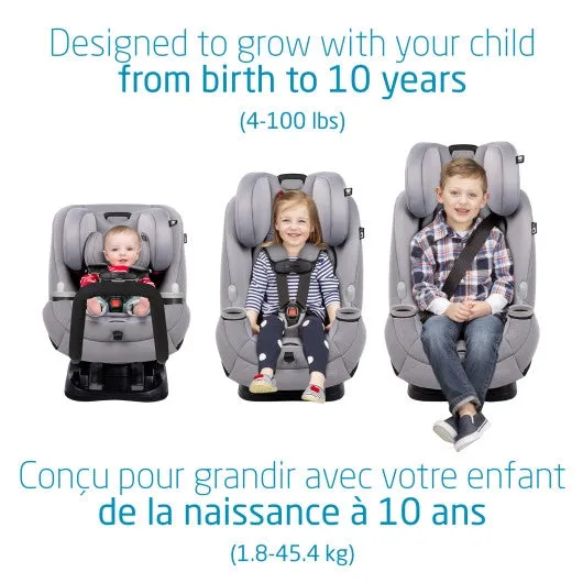 Maxi-Cosi Pria All-in-One Convertible Car Seat - Desert Wonder