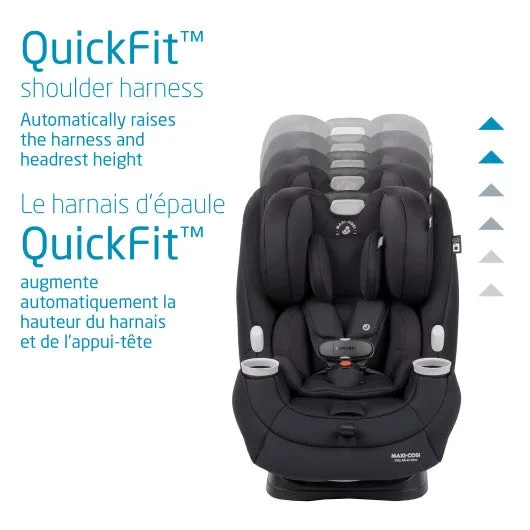 Maxi-Cosi Pria All-in-One Convertible Car Seat - Desert Wonder
