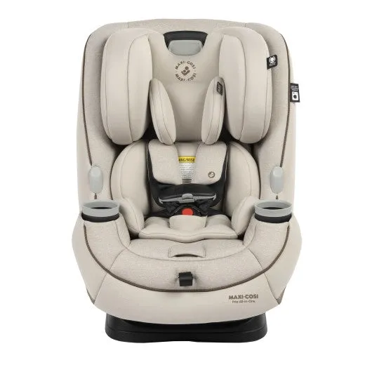 Maxi-Cosi Pria All-in-One Convertible Car Seat - Desert Wonder