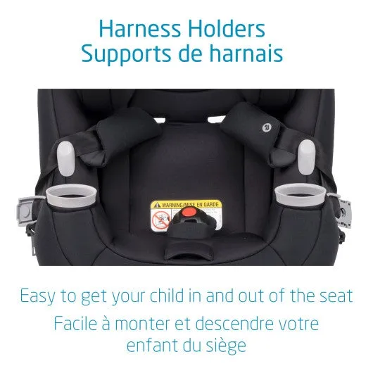 Maxi-Cosi Pria All-in-One Convertible Car Seat - Desert Wonder