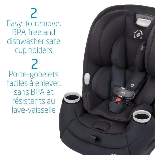 Maxi-Cosi Pria All-in-One Convertible Car Seat - Desert Wonder