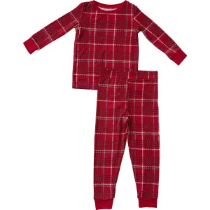 Mebie Baby Christmas Cozy 2 Piece Set
