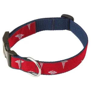 Medic - Dog Collar
