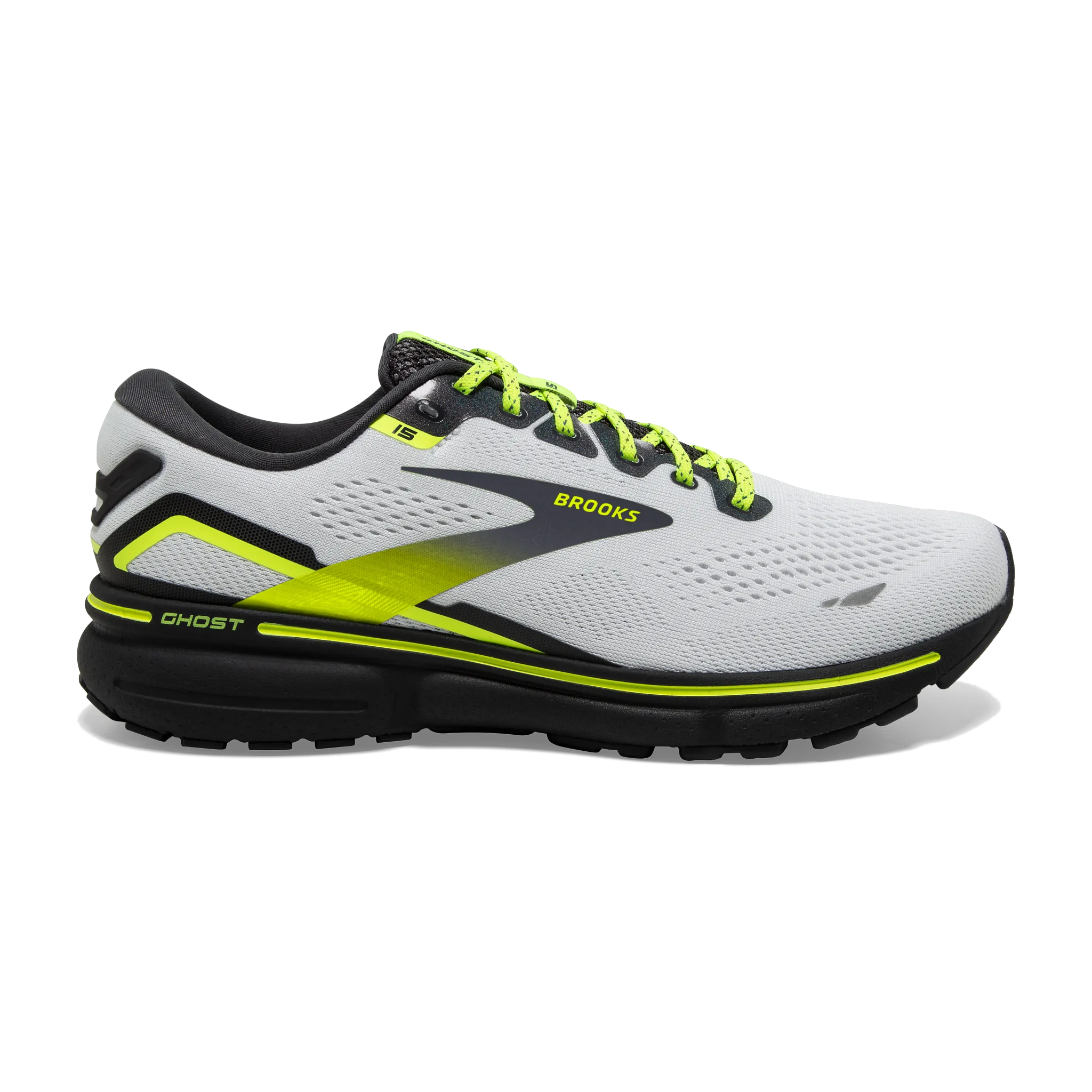 Men's Ghost 15