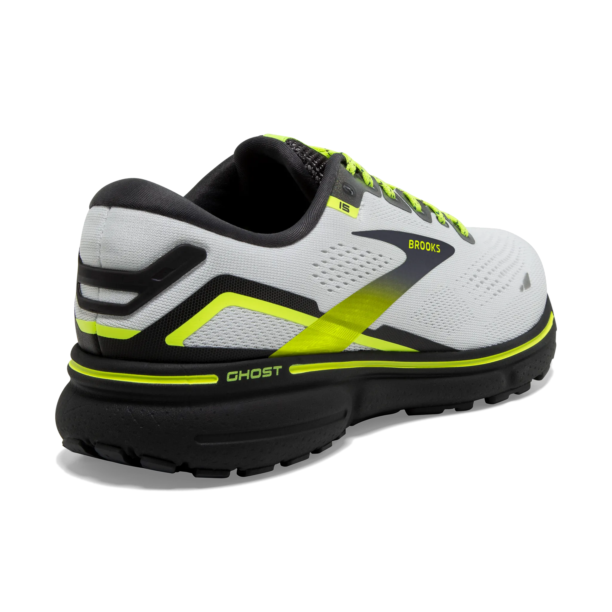 Men's Ghost 15