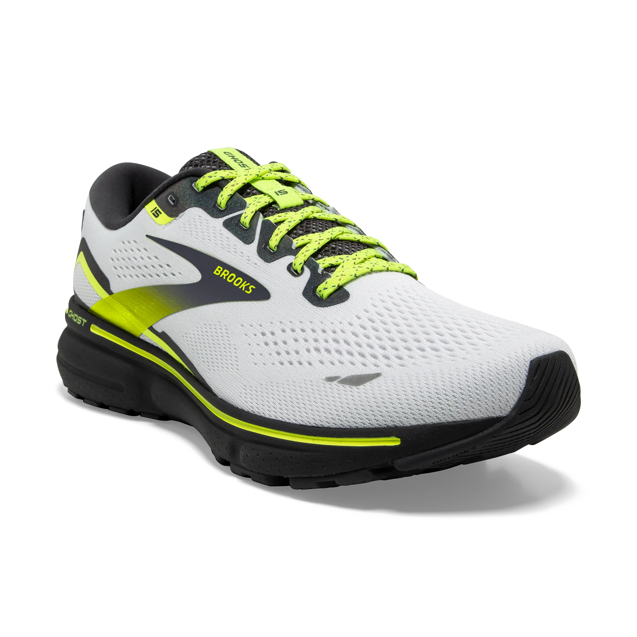 Men's Ghost 15