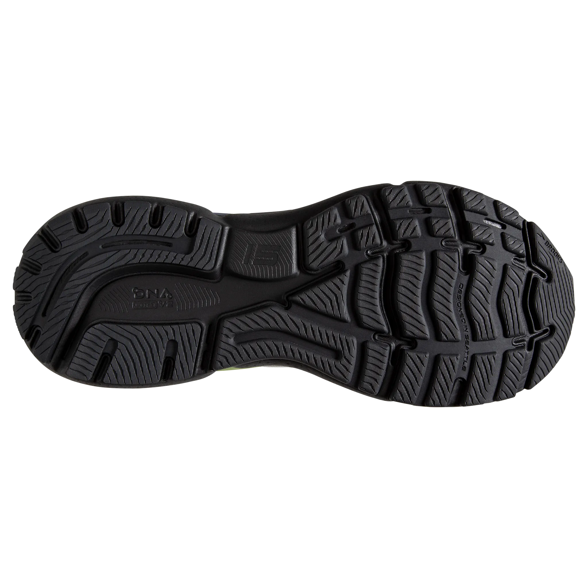 Men's Ghost 15