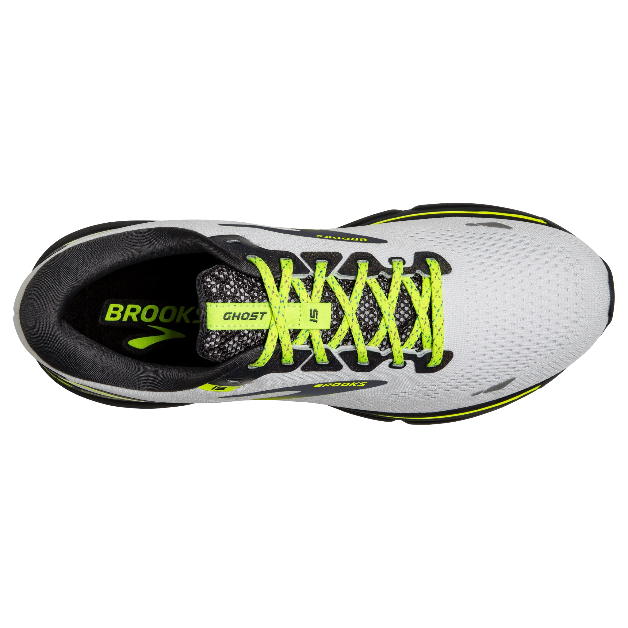 Men's Ghost 15
