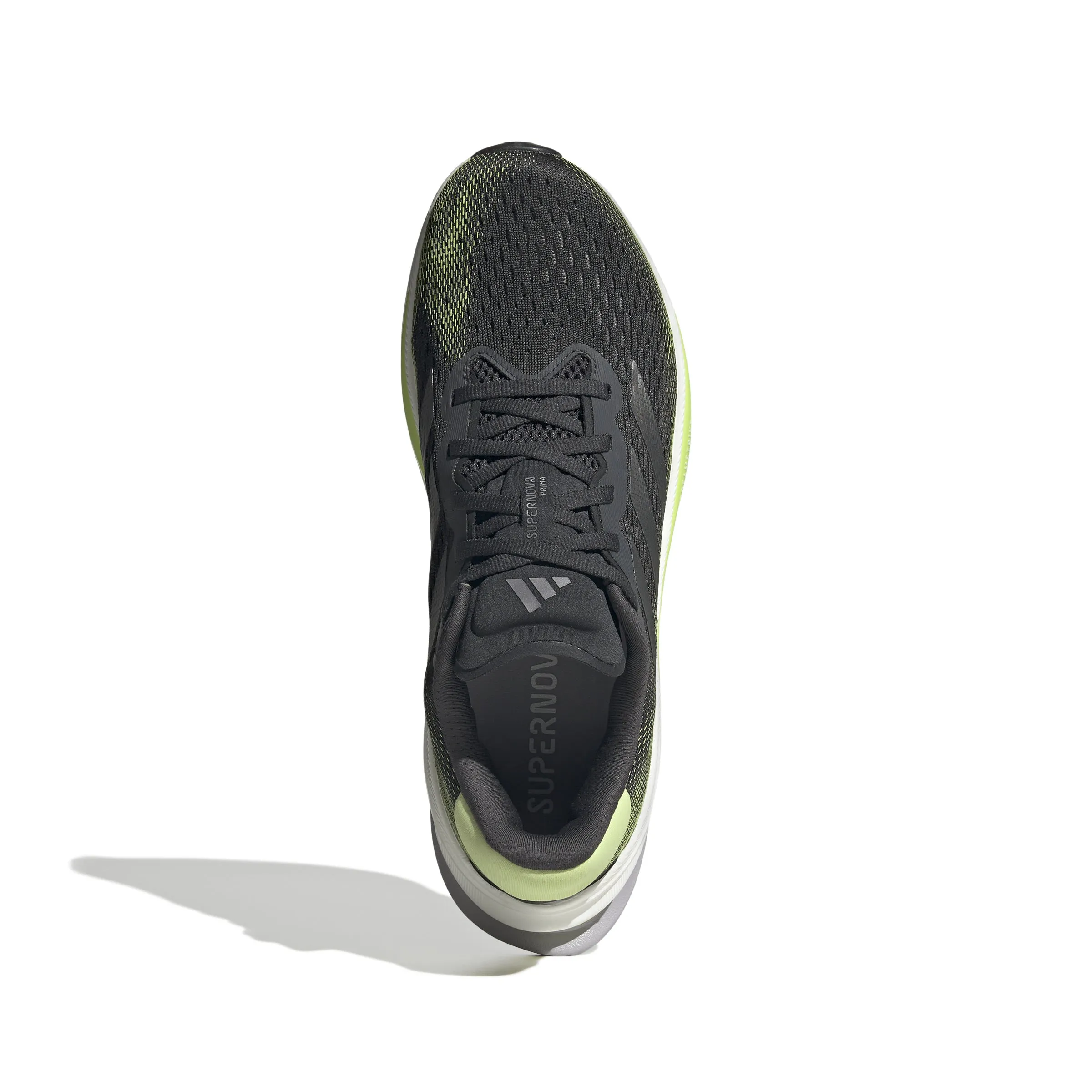 Men's Supernova Prima (CARBON/IRONMT/PULLIM)
