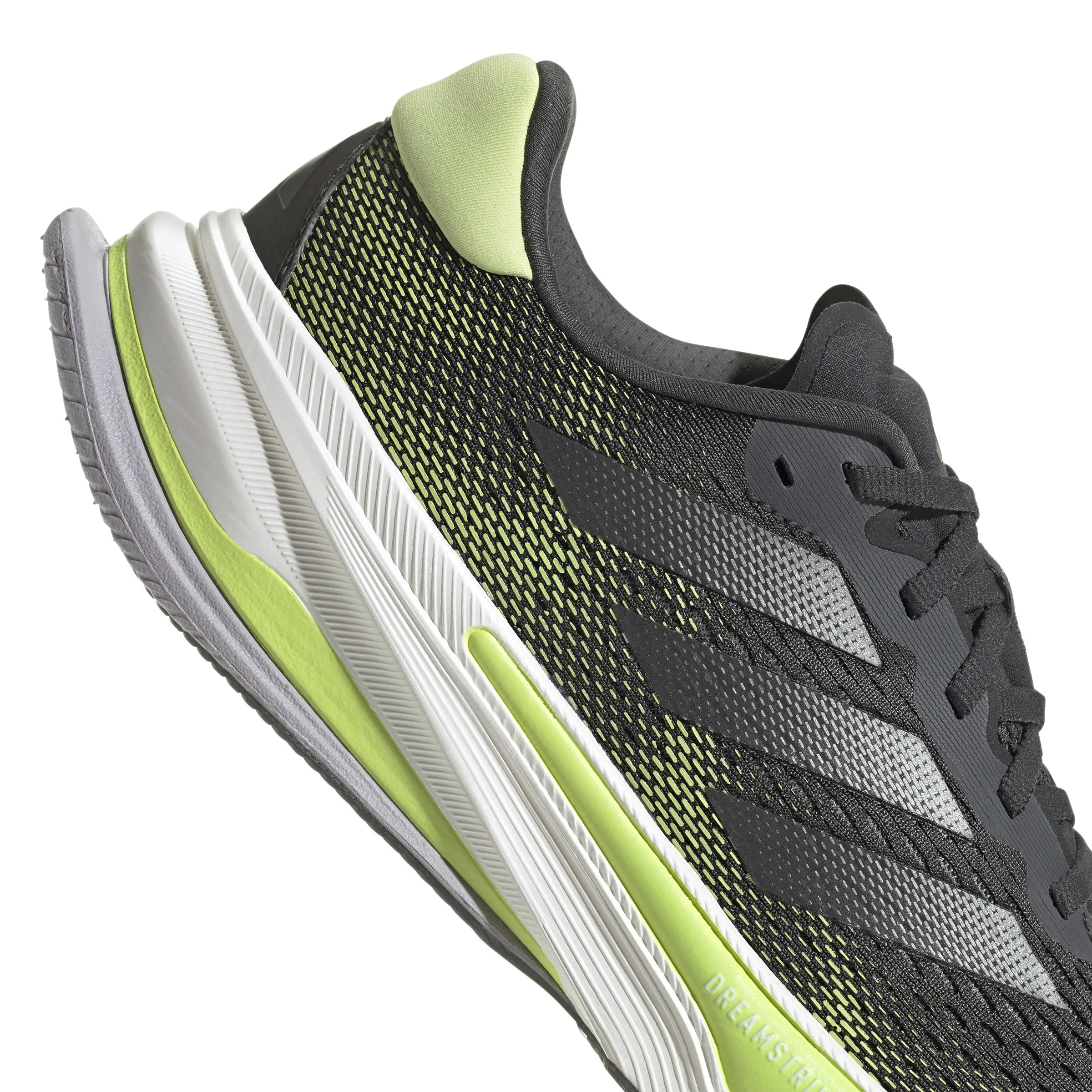 Men's Supernova Prima (CARBON/IRONMT/PULLIM)