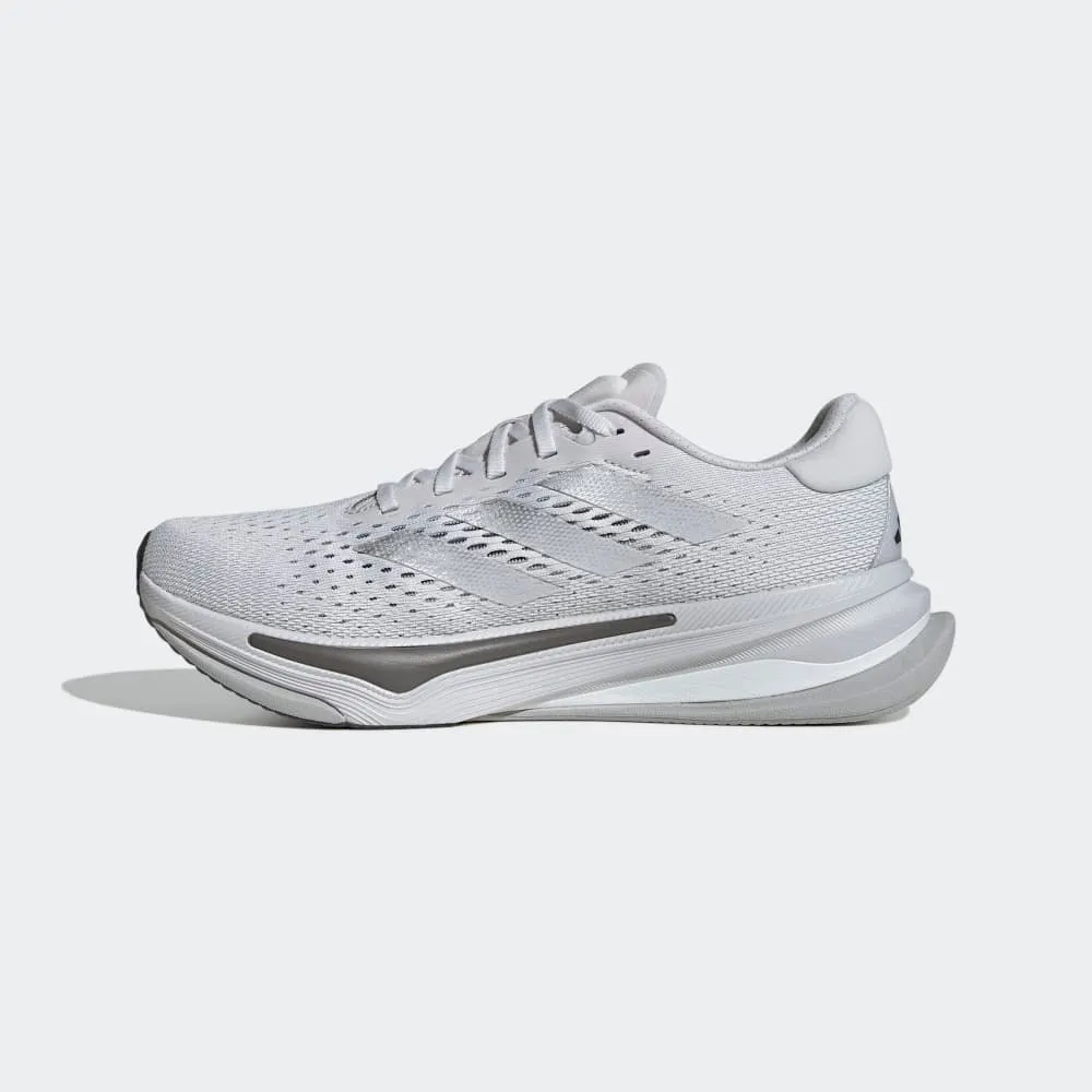 Men's Supernova Prima (Dash Grey/Silver Metallic/Carbon)