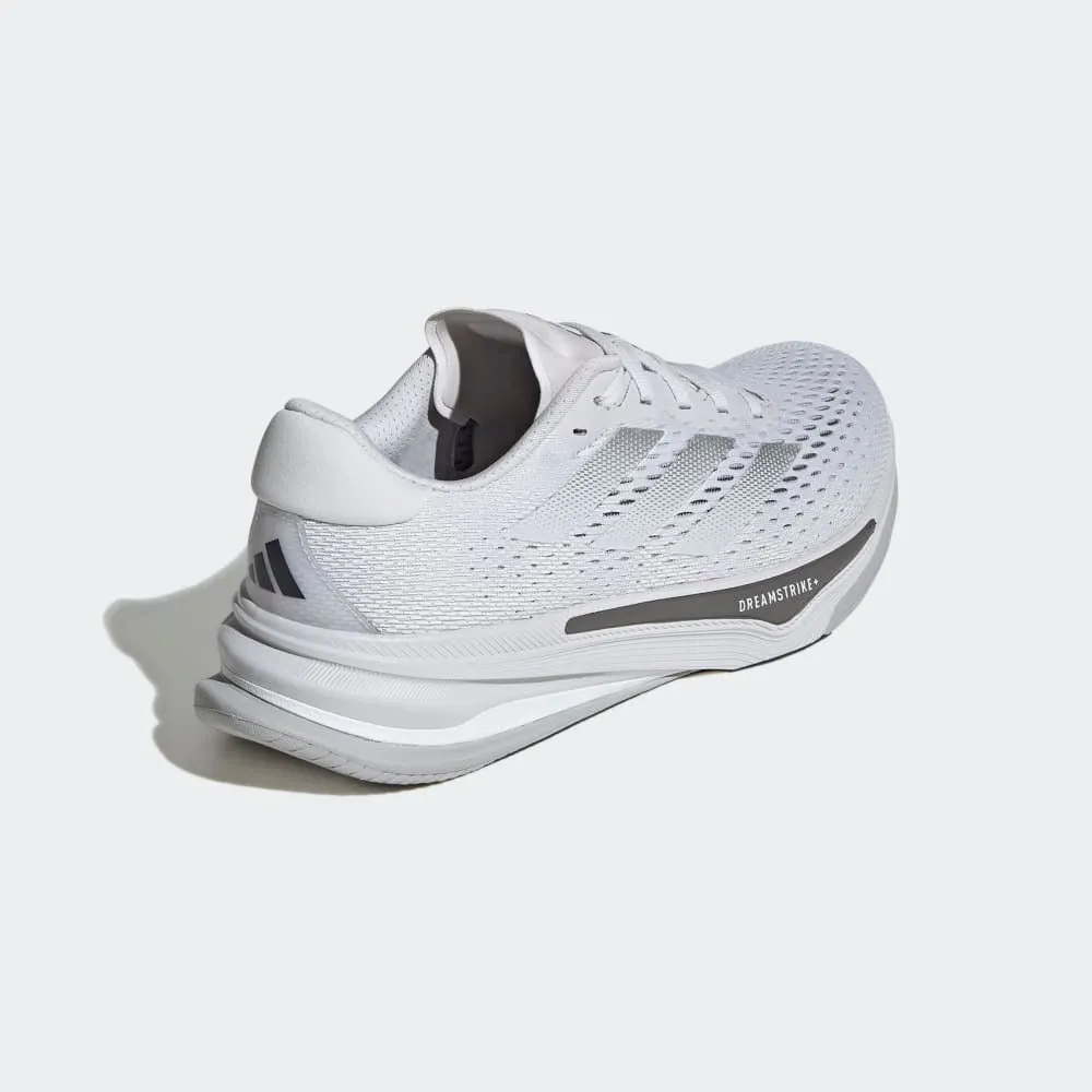 Men's Supernova Prima (Dash Grey/Silver Metallic/Carbon)