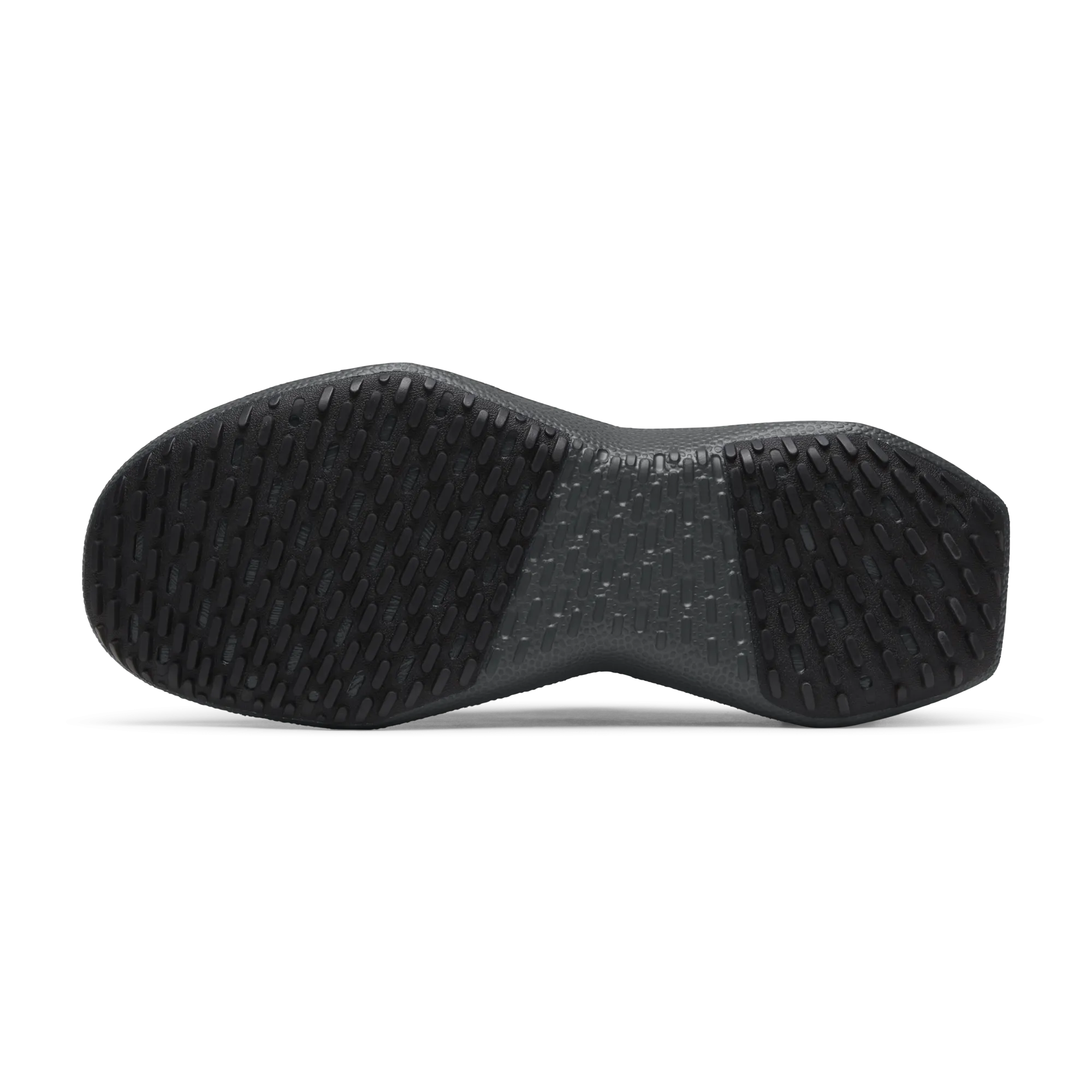 Men's Wool Dasher Mizzles - Natural Black (Dark Grey Sole)