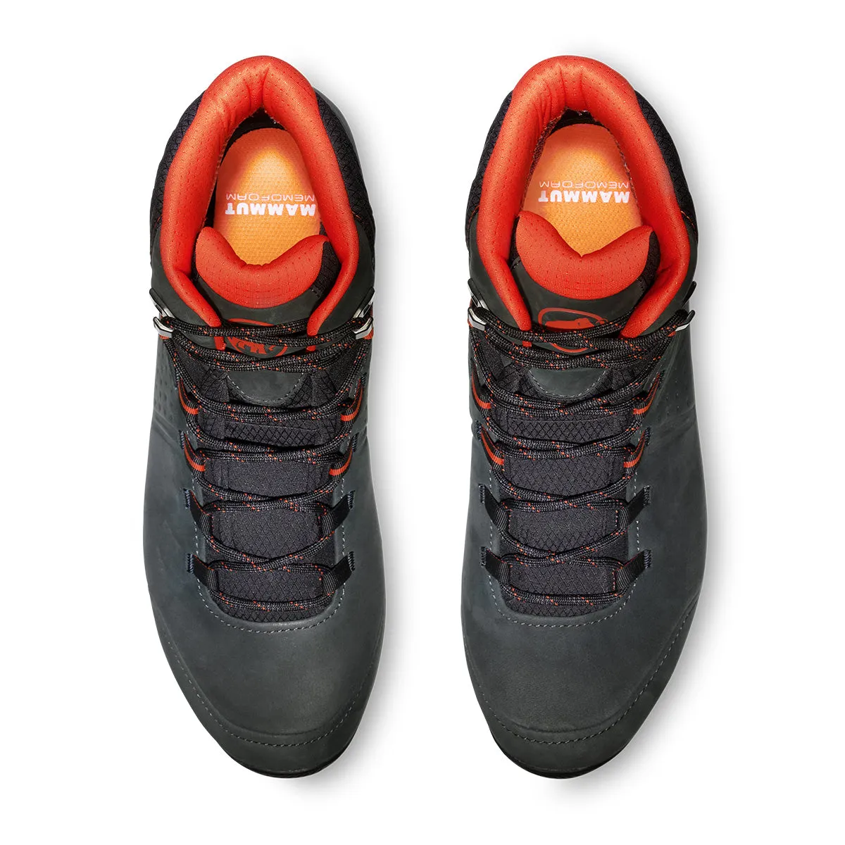 Mercury IV Mid GTX - Black/Red