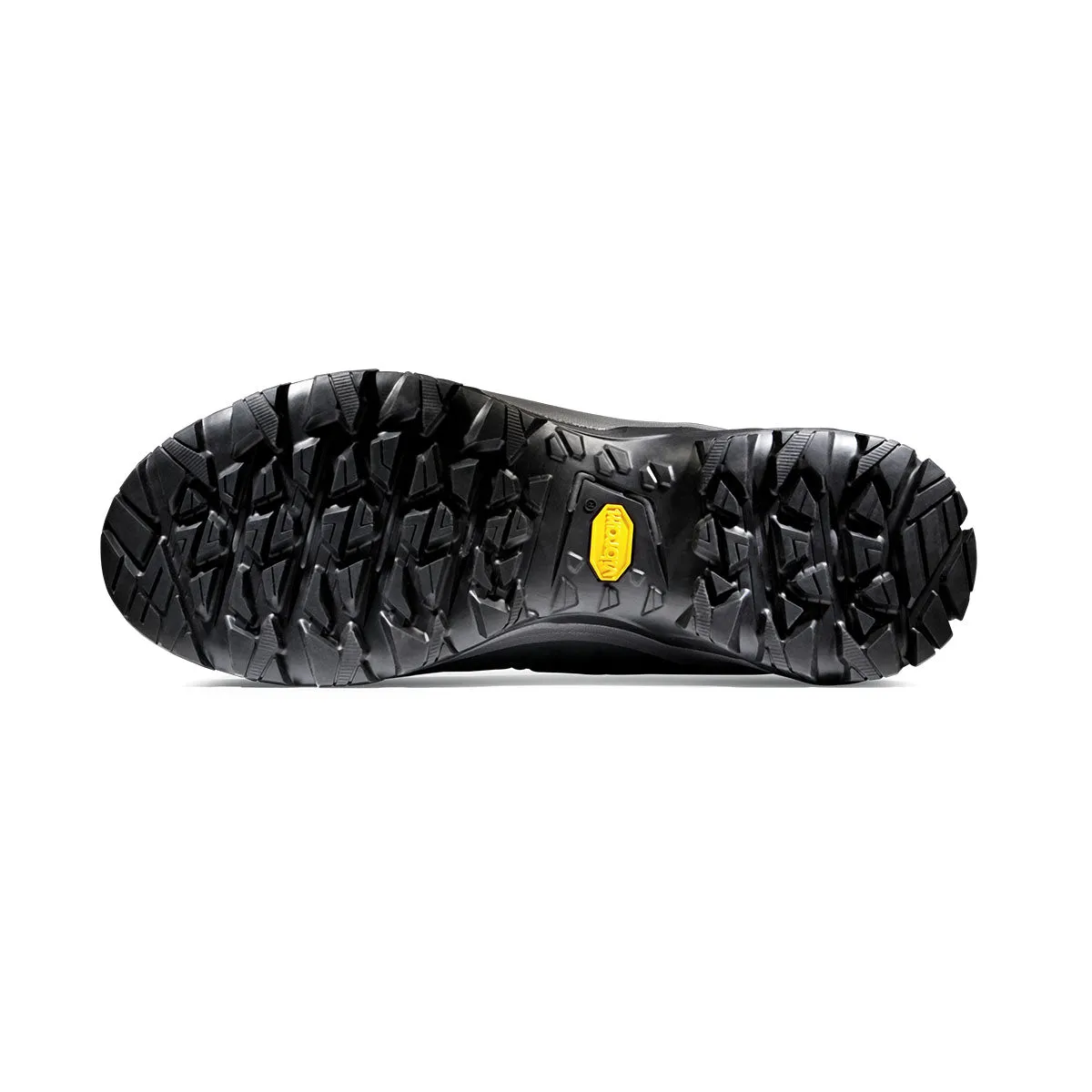 Mercury IV Mid GTX - Black/Red
