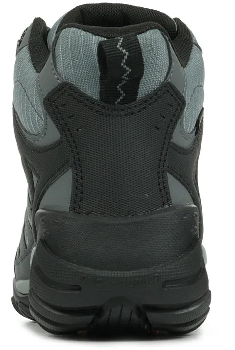 Merrell Accentor Sport Mid GORE-TEX Mens Walking Boots - Grey