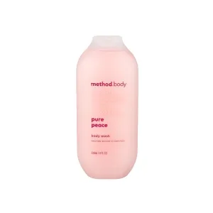 Method Experiential Body Wash 532ml Pure Peace