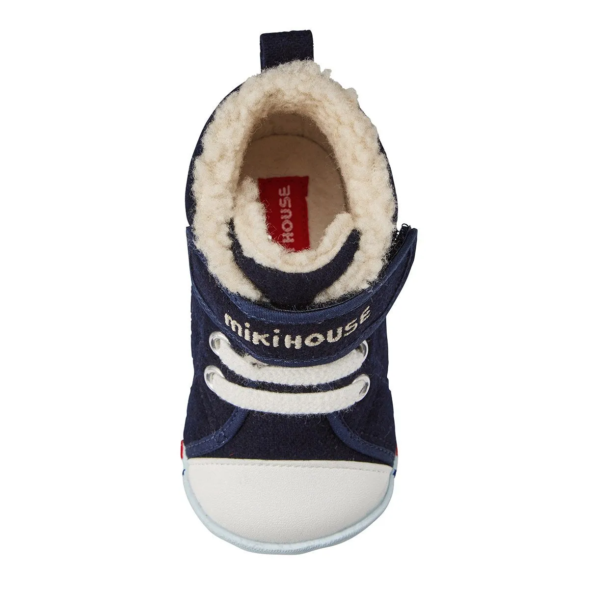 MIKIHOUSE BABY SHOES