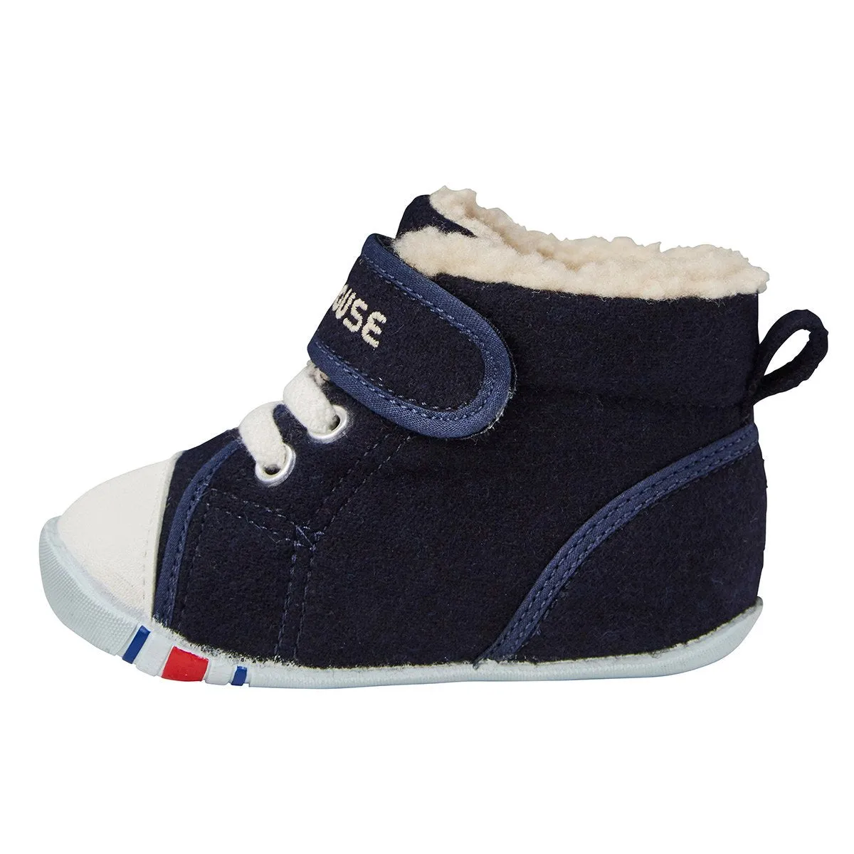MIKIHOUSE BABY SHOES