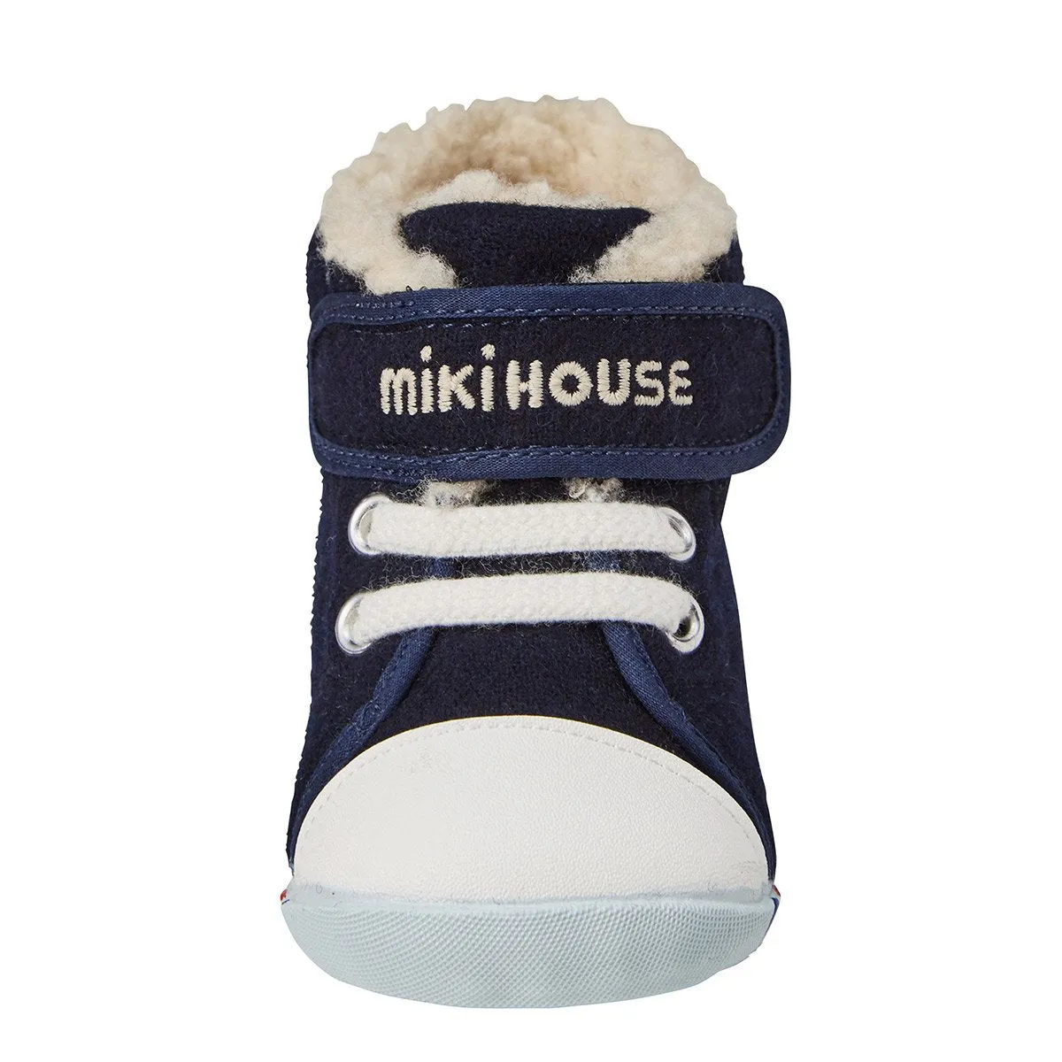 MIKIHOUSE BABY SHOES