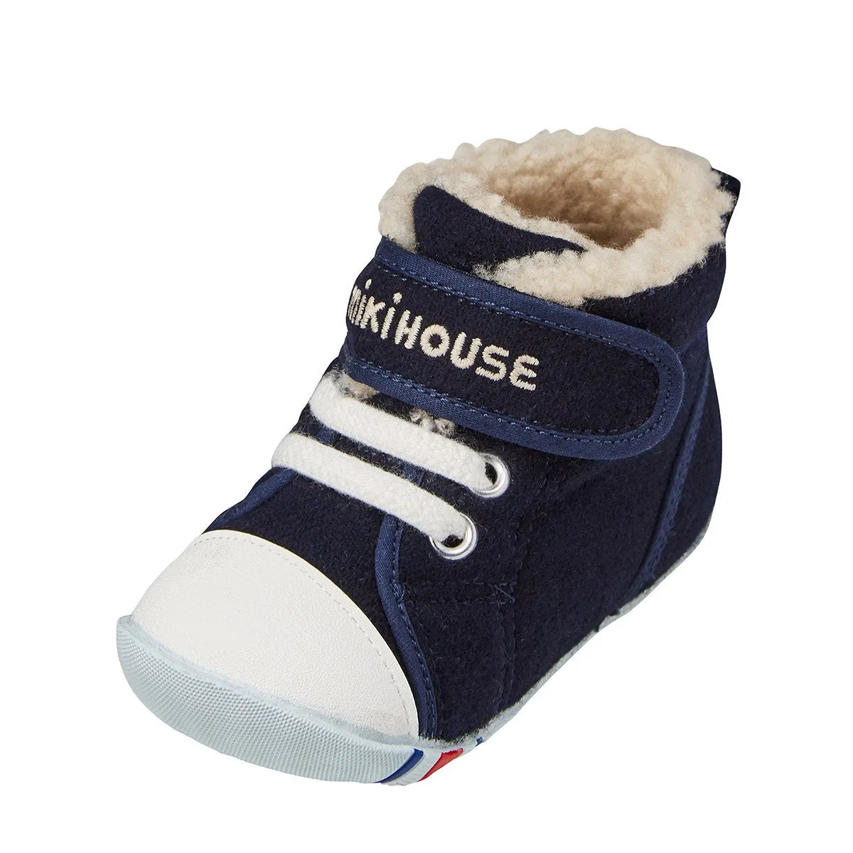 MIKIHOUSE BABY SHOES
