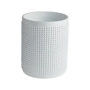 Milano Wastebasket