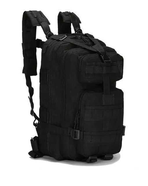 Military Tactical Backpack