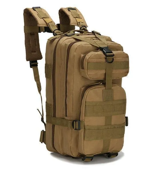 Military Tactical Backpack